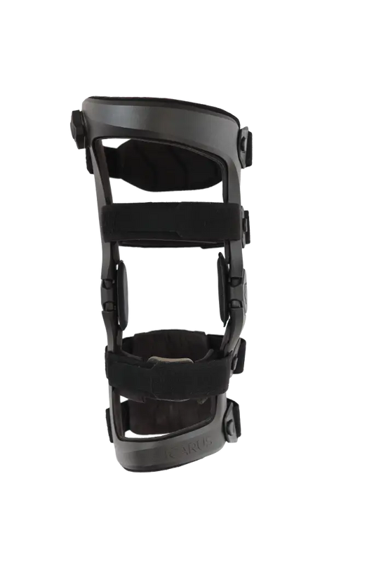 Icarus Ascender OA Unloader