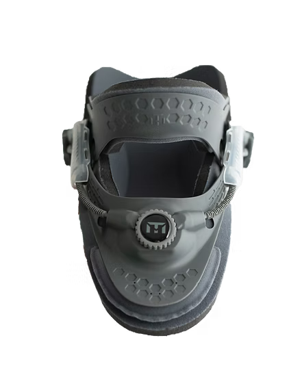 Trend Trauma Collar Velcro