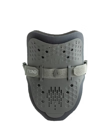 Trend Trauma Collar Velcro