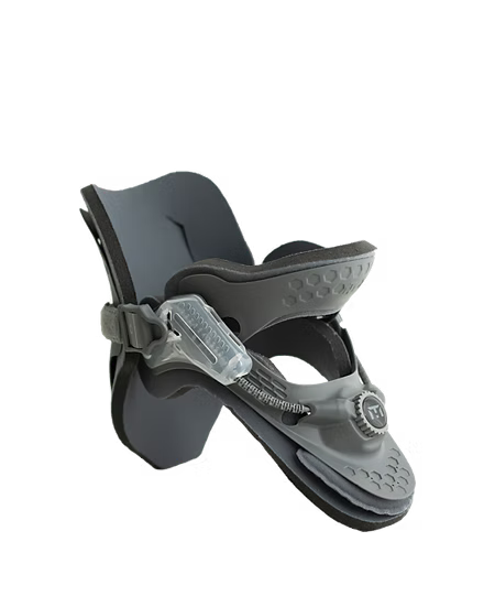 Trend Trauma Collar Velcro